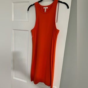 Racer top dress